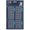 *Trafaretas StickN 26101 176x124mm, dialogai
