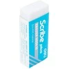 Trintukas DELI Scribe Plus Eco-PVC baltas