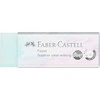 Trintukas Faber-Castell, be dulkių, pastelinių spalvų