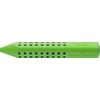*Trintukas Faber-Castell Grip 2001, žalios spalvos