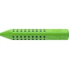 *Trintukas Faber-Castell Grip 2001, žalios spalvos