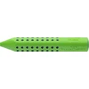 *Trintukas Faber-Castell Grip 2001, žalios spalvos