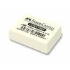 Trintukas Faber-Castell Latex Free, 40x10mm, pieštukams