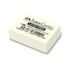 Trintukas Faber-Castell Latex Free, 40x10mm, pieštukams