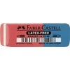 Trintukas Faber-Castell Latex Free, 7070-40, tinka pieštukams ir rašalui