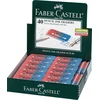 Trintukas Faber-Castell Latex Free, 7070-40, tinka pieštukams ir rašalui