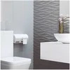 Tualetinis popierius Tork Advanced Extra Long T4, 120261, 2 sluoksniai, 69,4m, 496 lapeliai, baltos spalvos, 4vnt