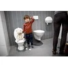 Neutralna Linia Produktow Tualetinis popierius Tork Advanced Jumbo T1, 120272, 2 sluoksniai, 360m, 1800 lapelių, baltos spalvos, 1vnt