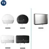 Tualetinis popierius Tork Mini Jumbo T2 (120377) natūralios spalvos tualetinio popieriaus ritinys Advanced