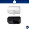 Tualetinis popierius Tork Premium Extra Soft T4 (110317), baltos spalvos, 3 sluoksniai, 35 m, 248 lapeliai, 6 rulonai