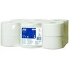 Tualetinis popierius Tork Universal Jumbo Mini T2, baltos spalvos, 110298, 2 sluoksniai, 150 m