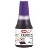Tušas antspaudams COLOP, 25ml