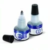 Tušas antspaudams FORPUS, 30ml, juodos sp.