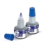 Tušas antspaudams FORPUS, 30ml, mėlynos sp.