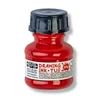 Tušas braižybai Koh-I-Noor, 20ml, raudonos spalvos