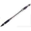 *Tušinukas Cello Gripper, 0.5mm, juodos spalvos