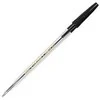Bikuvalt *Tušinukas Centrum Pioneer, 0.5mm, juodos spalvos