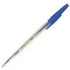 Bikuva.lt *Tušinukas Centrum Pioneer, 0.5mm, mėlynos spalvos