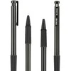 Tušinukas DELI 6546S 0.7 mm, juodos spalvos