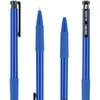 Tušinukas DELI 6546S 0.7 mm, mėlynos spalvos