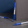 Tušinukas DELI, Extream PRO, 0.7mm, mėlynos spalvos