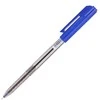 Tušinukas Deli Q00830 0.5mm mėlynas