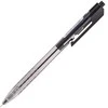 Tušinukas Deli Q01320 0.7mm juodas