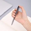 Tušinukas Deli Q01320 0.7mm juodas