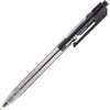Tušinukas Deli Q01320 0.7mm juodas