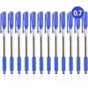 Tušinukas Deli Q01630 0.7mm mėlynas