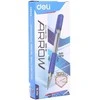 Tušinukas Deli Q01630 0.7mm mėlynas