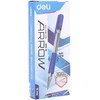Tušinukas Deli Q01630 0.7mm mėlynas
