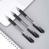 Tušinukas Deli Q01920 0.7mm juodos spalvos