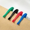 Tušinukas DELI Q19, 1,0 mm, žalios spalvos