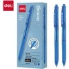 Tušinukas Deli Roball, 0.5mm mėlynos spalvos