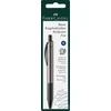 *Tušinukas Faber-Castell Basic 0,7 mm, mėlynos spalvos, blisteryje