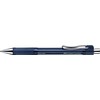 Tušinukas Faber-Castell Beyond Ball, mėlynas