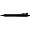Tušinukas Faber-Castell Daily Ball XB, juodos spalvos