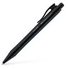 Tušinukas Faber-Castell Daily Ball XB, juodos spalvos