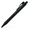 Tušinukas Faber-Castell Daily Ball XB, juodos spalvos