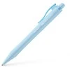 Tušinukas Faber-Castell Daily Ball XB, šviesiai mėlynos spalvos