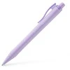 Tušinukas Faber-Castell Daily Ball XB, violetinės spalvos