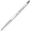 Faber-castell K-one rašiklis, 0,5 mm, juodas, vandeniui atsparus