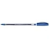 Tušinukas Faber-Castell Trilux 032-M, mėlynos spalvos