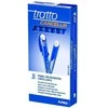 Tušinukas Fila Tratto Cancel, 0,4mm, su trintuku, mėlynos spalvos