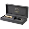 Tušinukas Parker 51 Deluxe Juodas GT - 2123513
