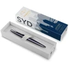 Tušinukas Parker, Jotter Global Icons - Sydney