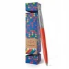 Tušinukas Parker Jotter Originals Cracker Vermilion CT Medium Mėlyna, blisteryje