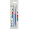 *Tušinukas Parker Jotter Originals Cracker Mėlyna Denim CT Medium Mėlyna, blisteryje