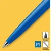 *Tušinukas Parker Jotter Originals Cracker Mėlyna Denim CT Medium Mėlyna, blisteryje